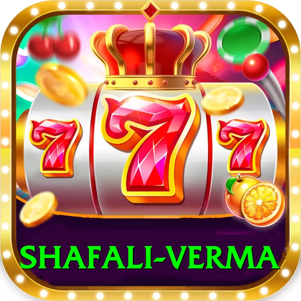 shafali verma Official v4.1.0 - 2