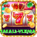 shafali verma Official v4.1.0