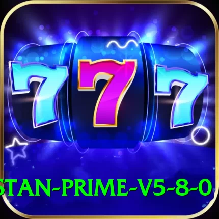 ShahSpin Pakistan Prime v5.8.0 - 2