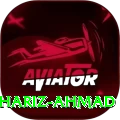 shariz ahmad Deluxe - Casino & Slots