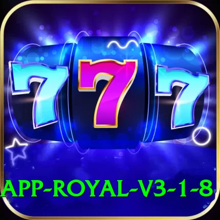 Six6s Casino App Royal v3.1.8 - 2
