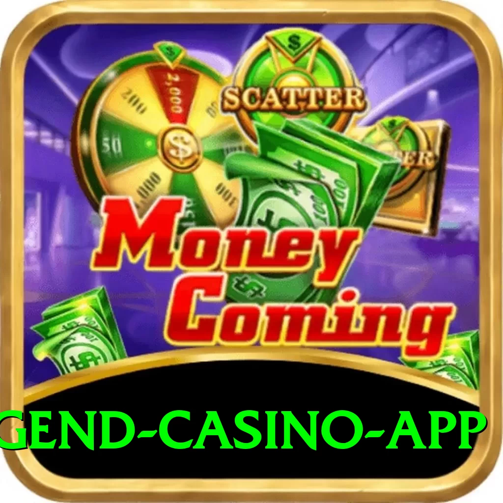 six6s Legend Casino App - 2