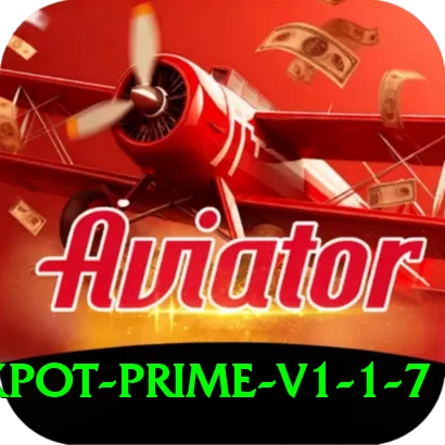 sixsgame Jackpot Prime v1.1.7 - 2