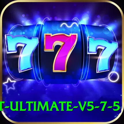 sk777 Jackpot Ultimate v5.7.5 - 2