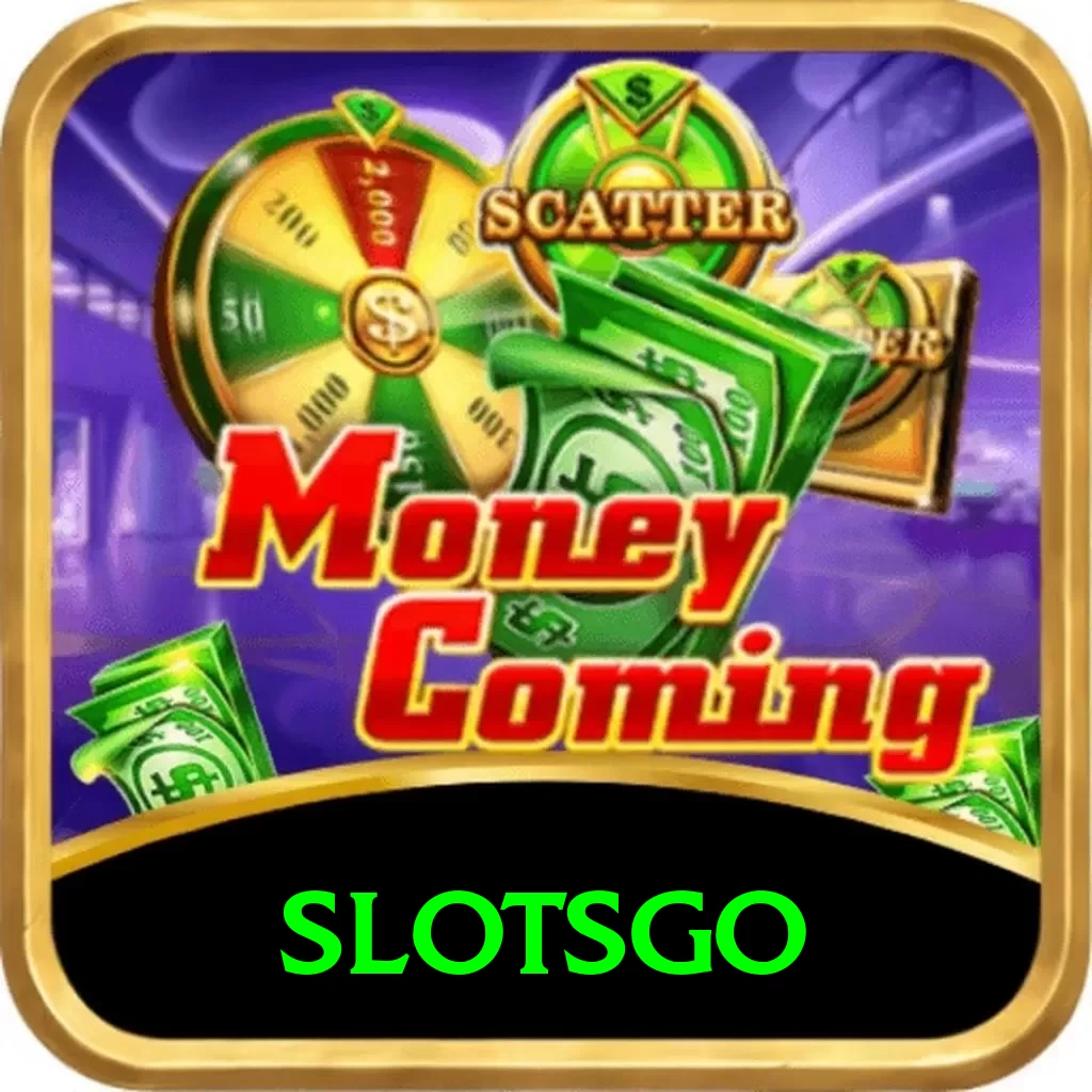 slotsgo Casino Official v2.1.9 - 2