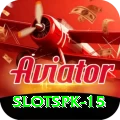 slotspk 15 Casino Legend v4.6.2
