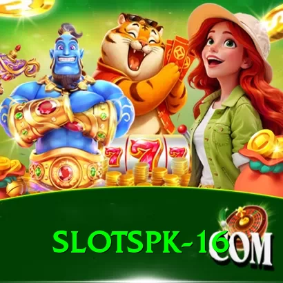 slotspk 16 - VIP Plus - 2