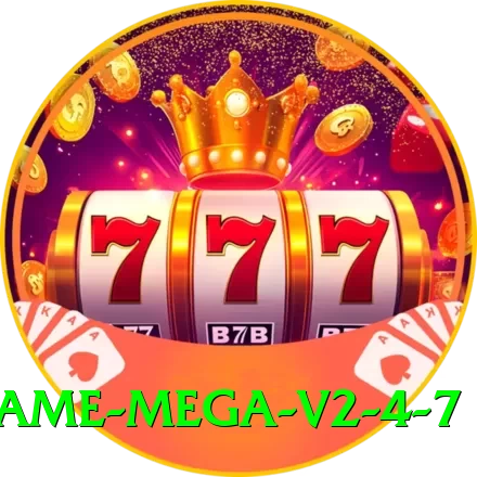 SS1 Game Mega v2.4.7 - 2