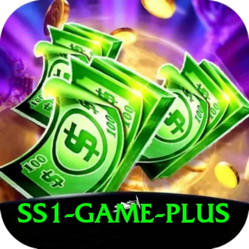 SS1 Game Plus v3.9.7 - 2