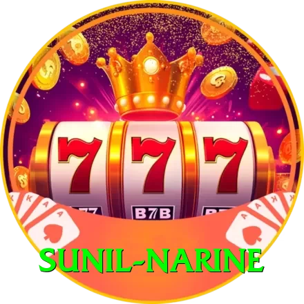 sunil narine Money Gold v3.2.7 - 2