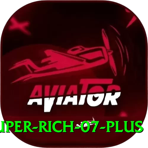 Super Rich 07 Deluxe Edition v1.9.9 - 2