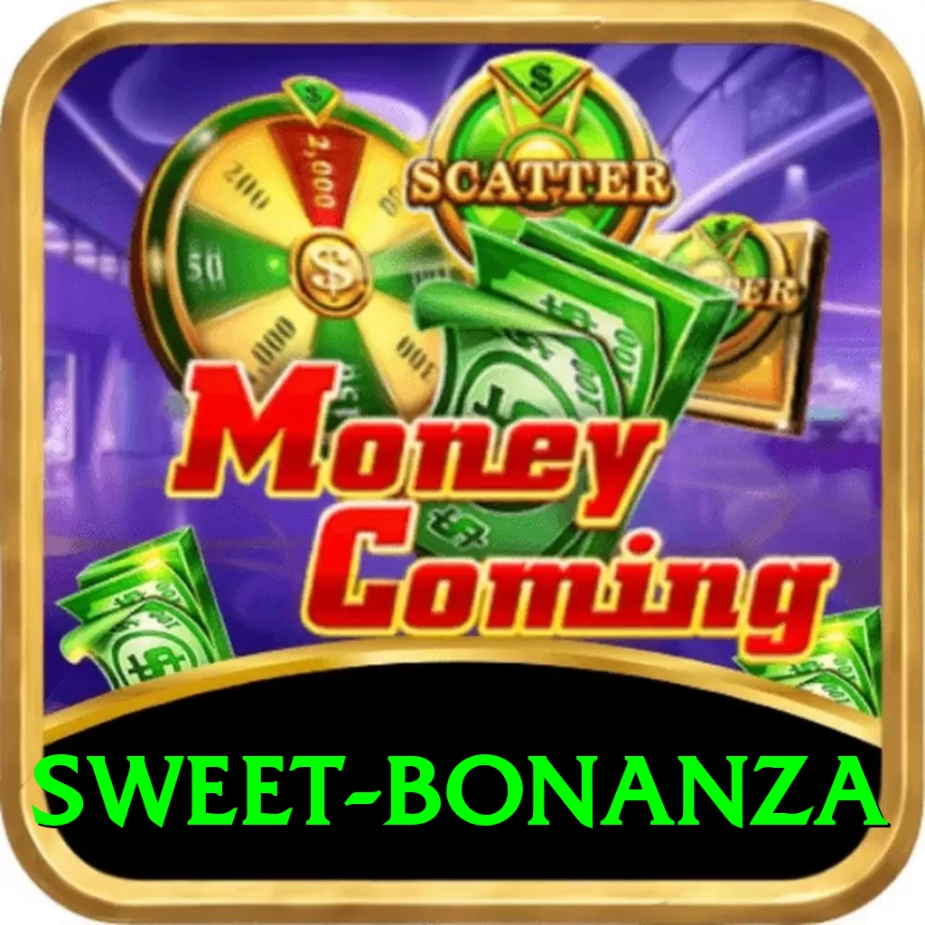 sweet bonanza Live Mega - 2