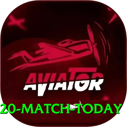 t 20 match today Extreme v5.2.8 - 2