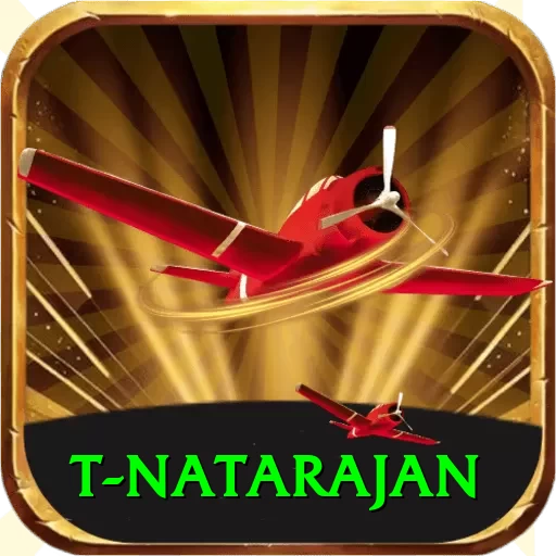 t natarajan Master Gaming App - 2