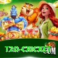 t20 cricket Mega APK v3.7.6