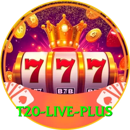 t20 live Gaming Deluxe - 2