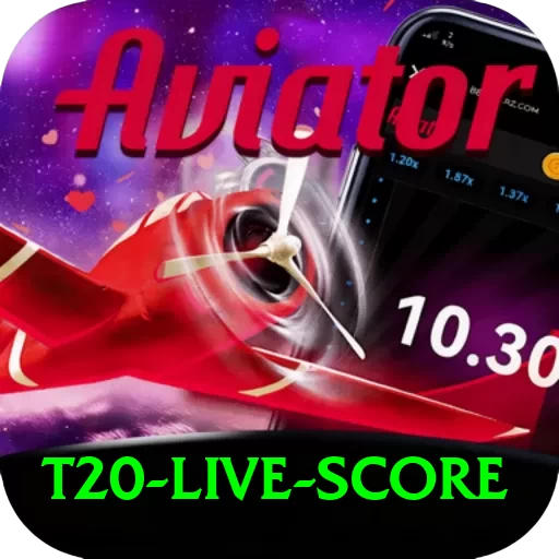 t20 live score Ultimate Latest v1.5.2 - 2