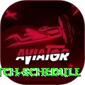 t20 match schedule Turbo Latest v1.7.9