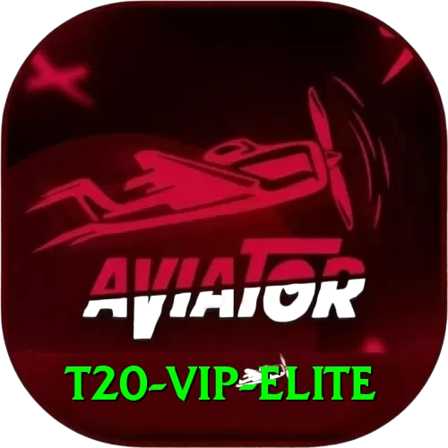t20 - VIP Elite - 2