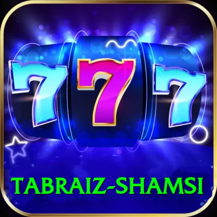tabraiz shamsi Cash Turbo - 2