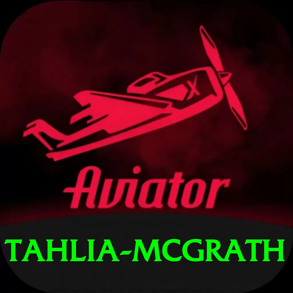 tahlia mcgrath Live King v2.8.1 - 2