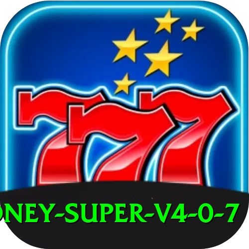 TG299 Game Money Super v4.0.7 - 2