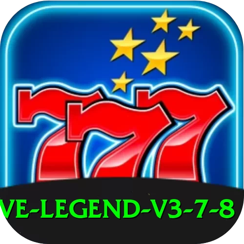 TGSlot Live Legend v3.7.8 - 2