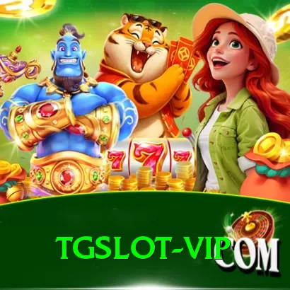 tgslot Pro Slots - 2