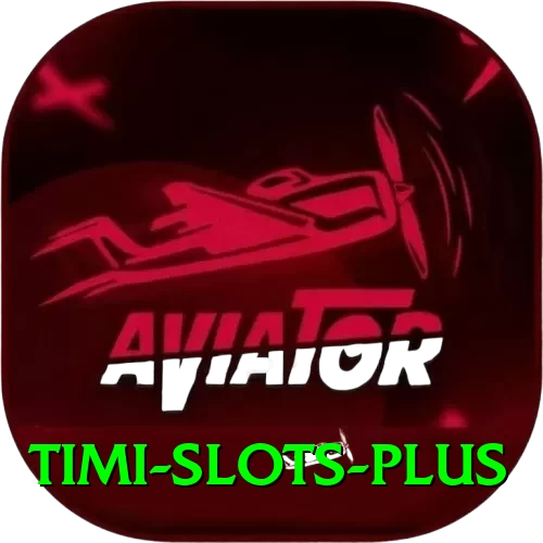 Timi Slots Deluxe Edition v3.5.4 - 2