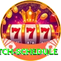 today t20 match schedule - Gaming Ultimate