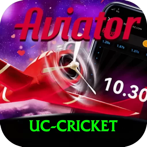 uc cricket - Mega Edition v5.1.3 - 2