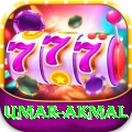 umar akmal Elite Slots
