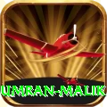umran malik Master New