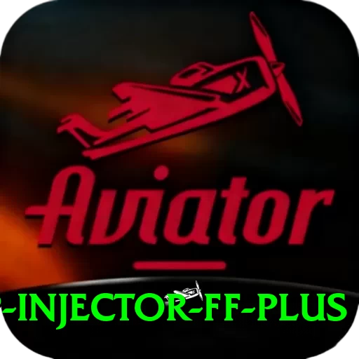 VIP Injector FF Plus v3.9.3 - 2