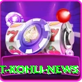 virat kohli news Casino Official v3.8.2