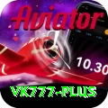 VK777 Elite Pro v5.3.9