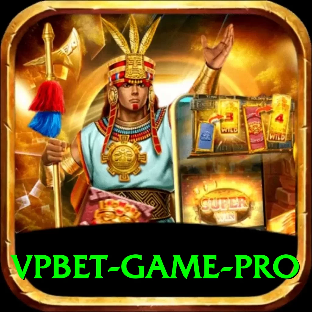 VPBET Game Jackpot Super v5.2.0 - 2