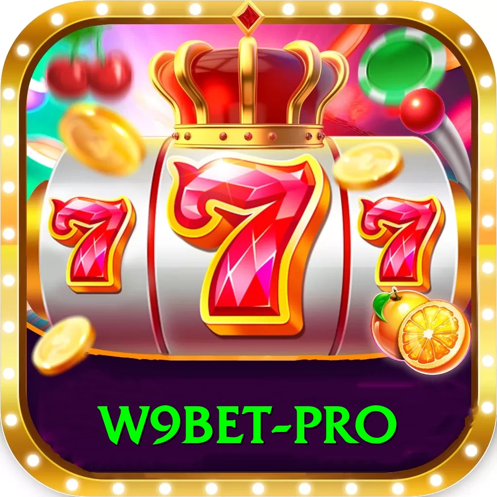 W9Bet Jackpot Royal v2.7.0 - 2