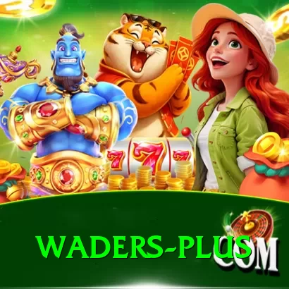 waders Casino Official v5.0.0 - 2