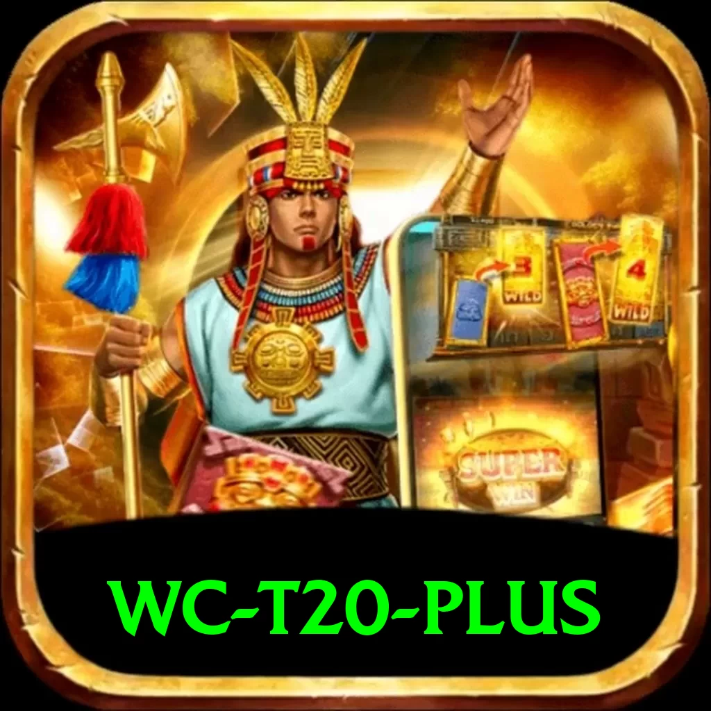 wc t20 Casino Official v5.3.7 - 2