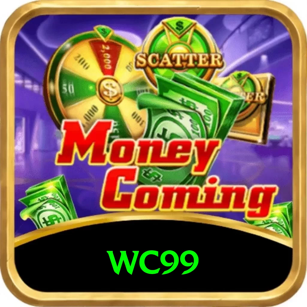 WC99 Games (Casino & Earning) Elite v3.7.3 - 2