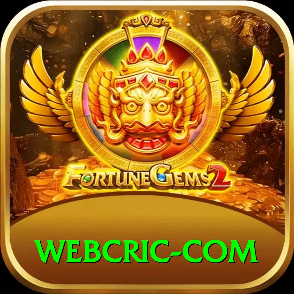 webcric com Live Casino Max - 2