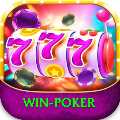 win poker - Slots Pro - 2