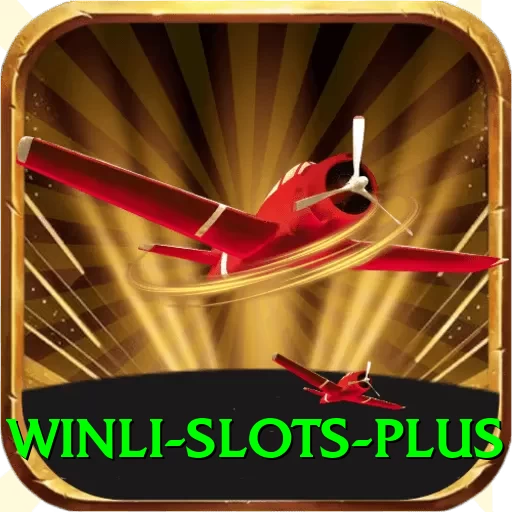 Winli Slots Games (Casino & Earning) Gold v1.7.1 - 2