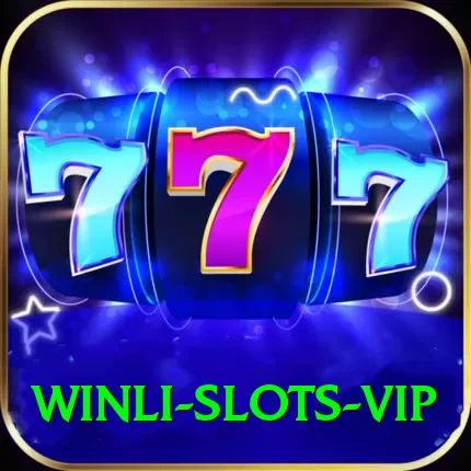 Winli Slots Turbo Gaming App - 2
