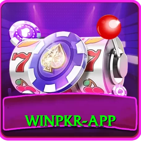 winpkr app - VIP Ultimate - 2