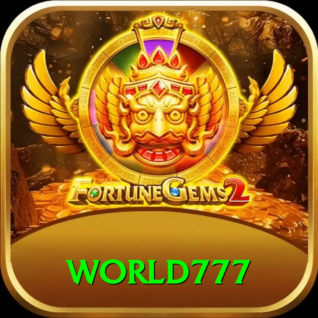 world777 Gold 2024 - 2