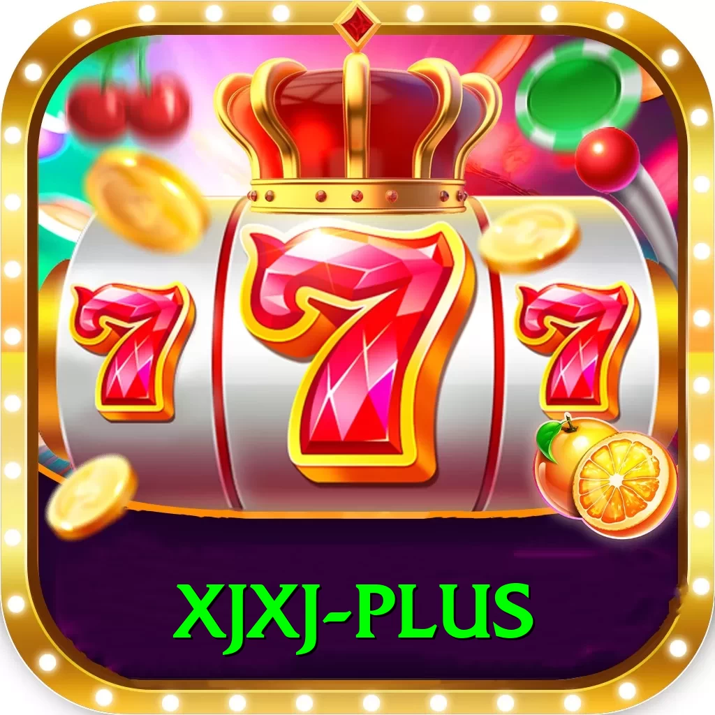 xjxj Casino Official v3.0.6 - 2