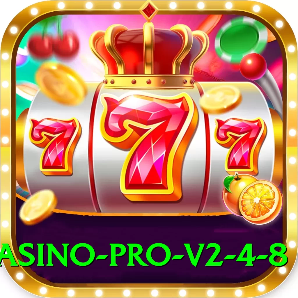 y999 Casino Pro v2.4.8 - 2