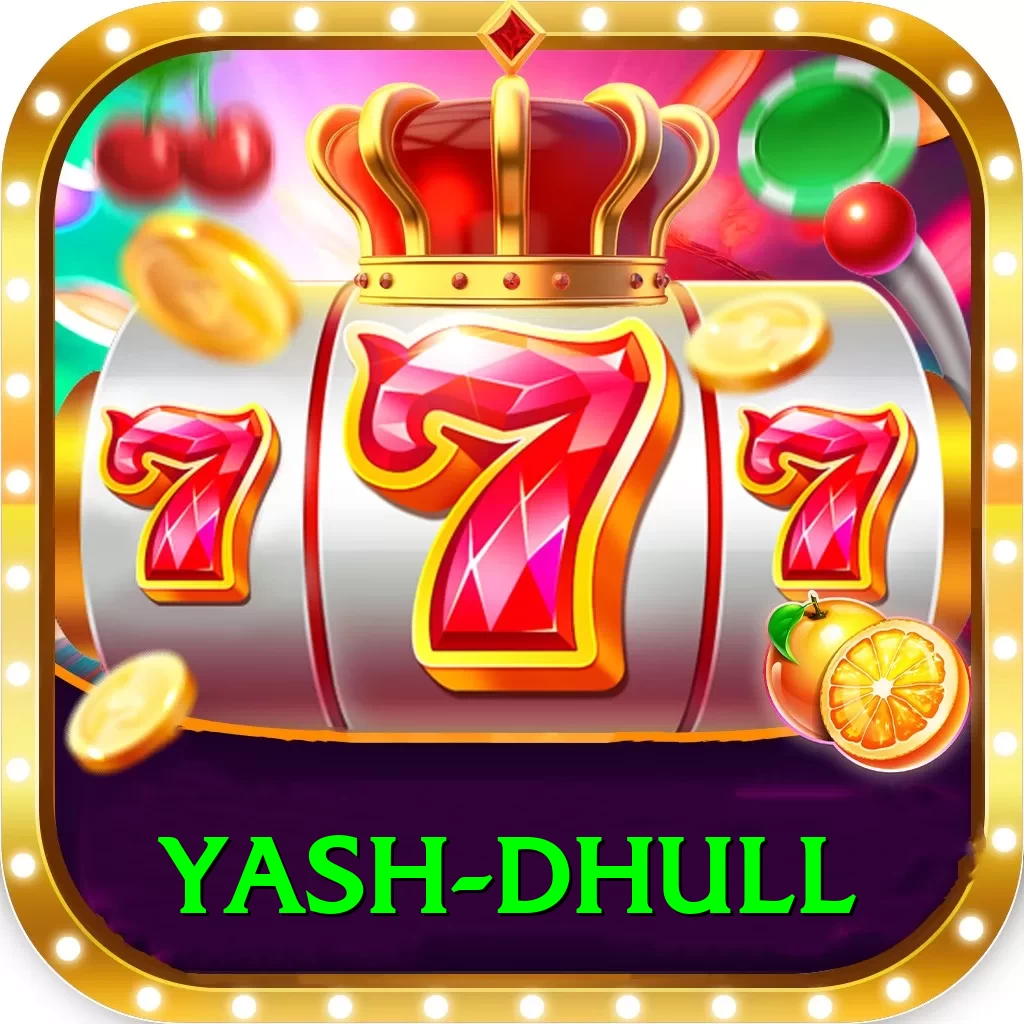yash dhull Deluxe Casino App - 2